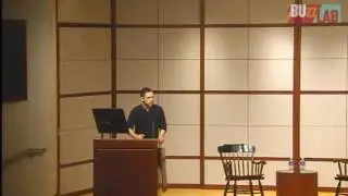 Peter Thiel  - Monopoly, innovation and market sizing