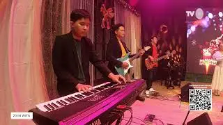 Live Streaming TVRI Sulawesi Tengah