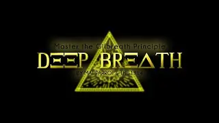Master the Gilbreath Principle - Deep Breath by Mat Parrott - Trailer