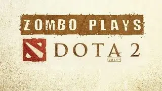 Dota 2 - Juking Venomancer