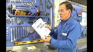 OUTBOARD TROUBLESHOOTING (Part 2)  Workshop setup & Tools Required to Service an Outboard Engine