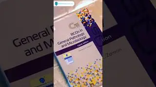 8th edition of 'BCQs in General Pathology and Microbiology' by Sameera K. Zaman | Paramount Books