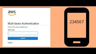 How To activate and Deactivate MFA in AWS root Account