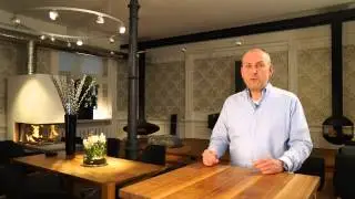 Gaskamin - wann macht er Sinn?