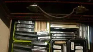MY Makeup Collection/Storage (Updated)