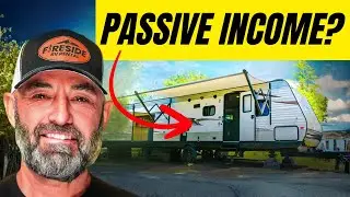 Why RVs Are Quietly Becoming Income Assets (Pay Off Your RV Fast!)