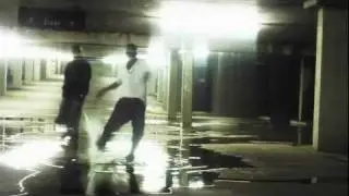 DONNY ARCADE - FALLING FEAT THRILLA (HIGH DEFINITION)