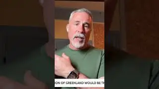 What an invasion of Greenland would do to NATO and U.S. security
