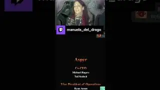 quando spammi pulsanti a caso - | manuela_del_drago su #Twitch