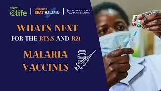 What's next for malaria vaccines?