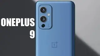 OnePlus 9 | Features, Specs & Price !