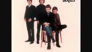 Real Love - Sound Alike Beatles Cover
