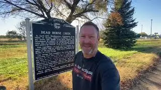 Nebraska Sandhills & Loup Rivers - Day Trip