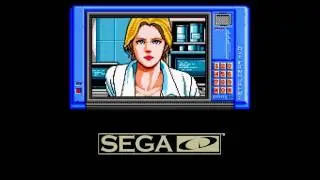 Snatcher OST Comparison - Theme of Jaime
