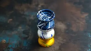 The Rescue from G Squared YoYos