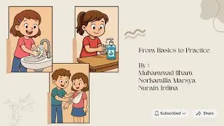 Nursing Procedures - Hand Hygiene and Triangular Bandaging 