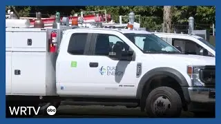 Energy prices are rising, Duke Energy rate payers could see another rate hike in the near future