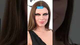Celebrities Who Support The Jewish People