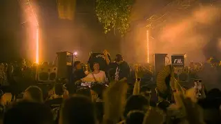 Freenzy @ Harvibal - Cali/CO - 21/06/25