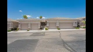 3369 Pheasant Canyon Way Unit 1027 Laughlin NV 89029