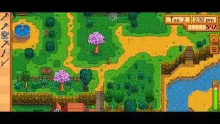 Stardew Valley : Completing Quests Introduction and How to Win Friends, Android Vr. 16 #2