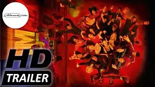 CLIMAX | offizieller Trailer deutsch HD | ab 06.12. im Kino