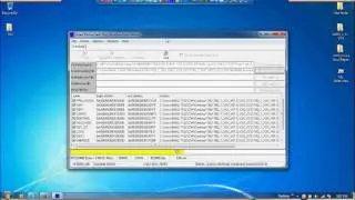 how to flash symphony xploer t8q