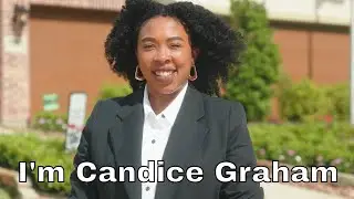 I'm Your Realtor - Candice Graham