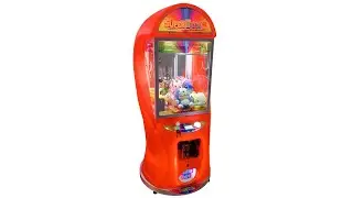 Super Box 2 Gift Claw Game Machine Toy Vending Machine