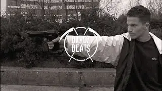 Oxydz - Le chemin de l'honneur - 88 bpm - 90's Old School Boom Bap Beat Instru rap