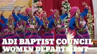 SI SI NGOLUK GIDIE ADI CHRISTIAN GOSPEL SONG