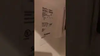 Scotsman Ice machine