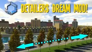 Tools To Help With City Planning In Cities Skylines 2 Are Here! (Mods of the Week #1)