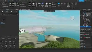 Roblox live stream mods