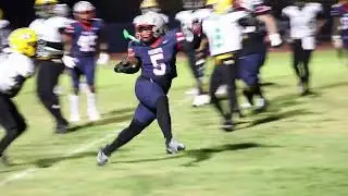 FPHS Jamboree Highlights #football #2024