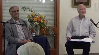 Professor Krishna and David Moody | Freedom from Knowledge and Time
