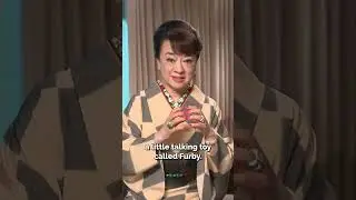 Sunny's Jun Kunimura and Judy Ongg on their relationship with tech