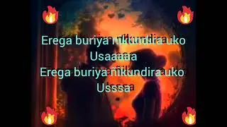 Gash be_Sinatuma urira_ft_Franco RM