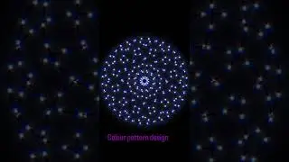 Color Pattern Inspirational designs.#education #lyrics #lyricsvideo #lyricvideo