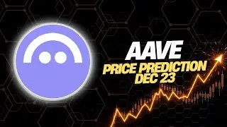 Aave coin Price Prediction | Aave coin News Today Dec 23, 2025