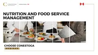 Nutrition and Food Service Management