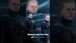 Мастер Чиф не был самым сильным...