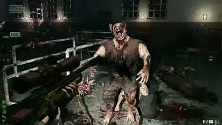 Dead Frontier 2 -- 