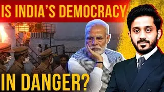 Trending Daily | Analysts Warn of Shrinking Democratic Space in India | Pakistan Connect
