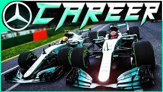 CRAZY START TO SEASON 4! | F1 2017 Career Mode #61 | Australian GP