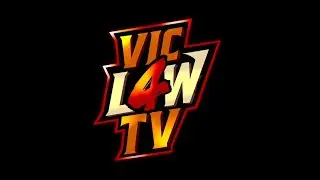 Welcome to VicLawTV