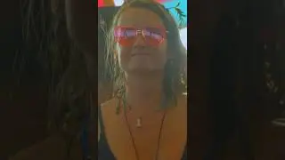 Unreal Energy! Ritmo @ Alchemy Circle | Boom Festival 2025 #shorts