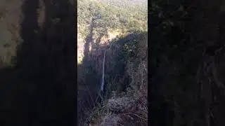 JORANDA WATERFALL ,SIMILIPAL ,ODISHA