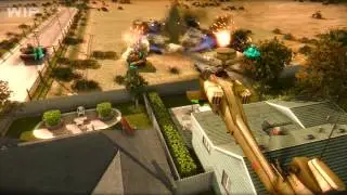 Act of Aggression - Gameplay Trailer (Official)