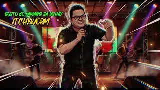 Gusto Ko Lamang Sa Buhay &ndash; Itchyworms (Reggae &times; Nu-Metal Fusion)